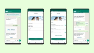 Simplify Appointment Booking with WhatsApp Flows